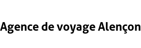 Agence de voyage Alençon
